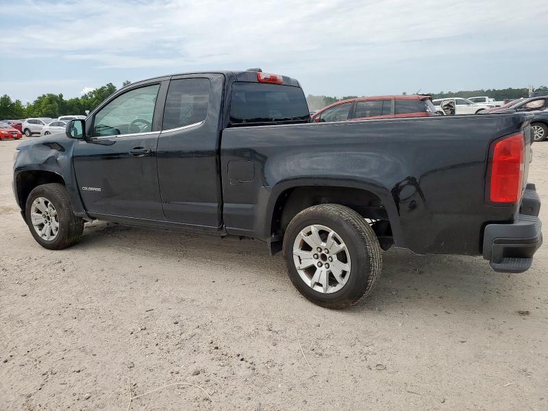 2015 CHEVROLET COLORADO L 1GCHSBEA9F1274116