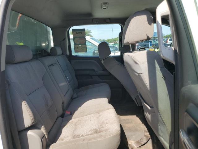 2016 GMC SIERRA C25 1GT11REG9GF168660