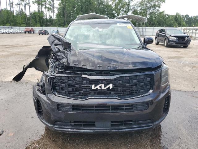 2022 KIA TELLURIDE 5XYP3DHC7NG294512