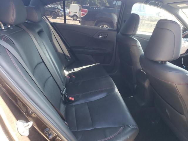 2017 HONDA ACCORD SPO - 1HGCR2F10HA131614