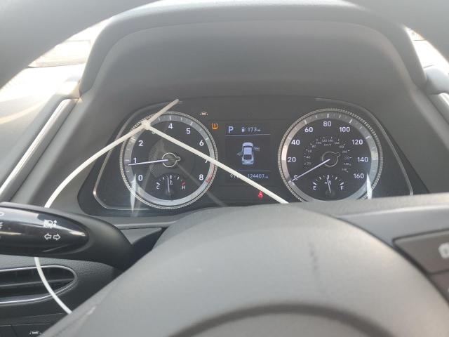 2021 HYUNDAI SONATA SE 5NPEG4JA1MH126876