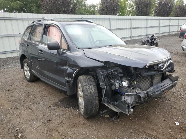 2015 SUBARU FORESTER 2 JF2SJABC1FH808372