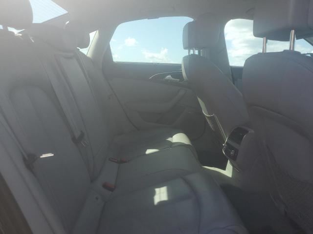 2015 AUDI A6 PREMIUM WAUGFAFC1FN005138