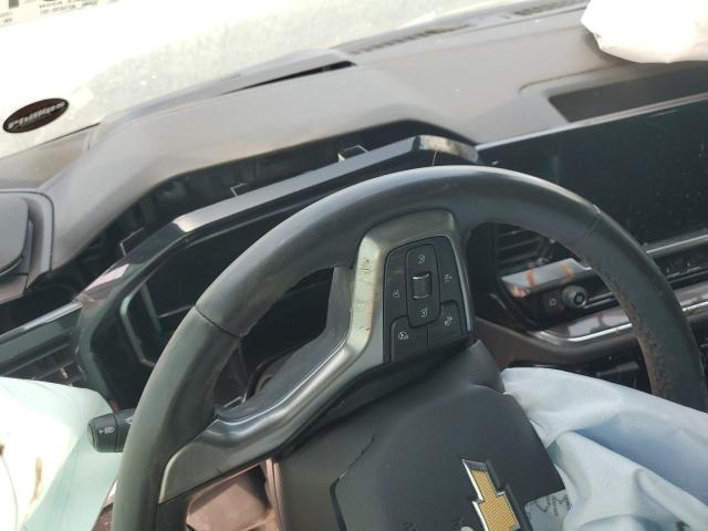 2023 CHEVROLET SILVERADO 2GCUDGED7P1126042