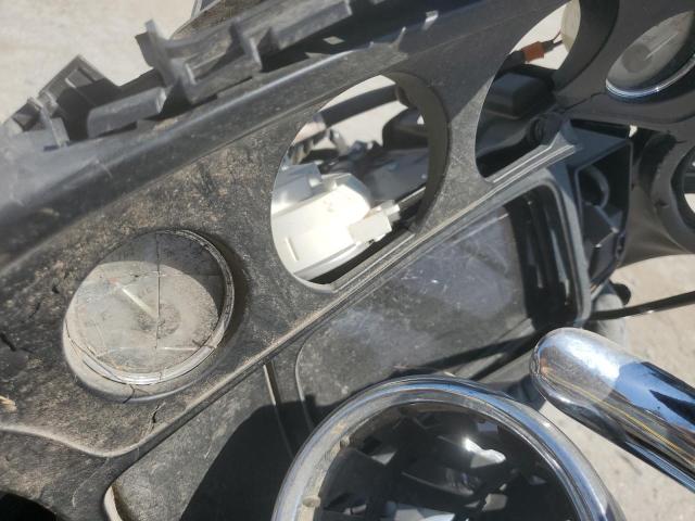 2020 HARLEY-DAVIDSON FLHX - 1HD1KBC10LB664501