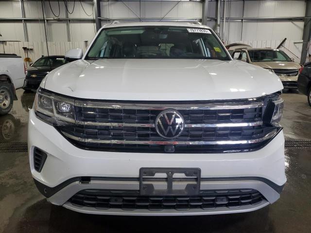 2021 VOLKSWAGEN ATLAS SEL 1V2TR2CA0MC596149