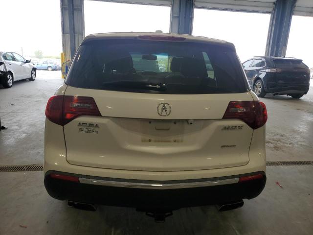 2012 ACURA MDX - 2HNYD2H20CH522128