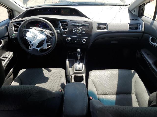 2015 HONDA CIVIC LX 19XFB2F52FE278840
