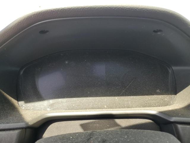 2019 HONDA ACCORD EX - 1HGCV1F4XKA130204