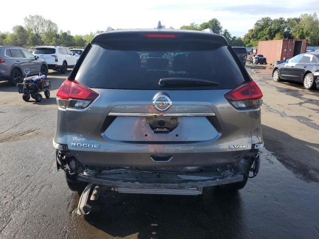 2019 NISSAN ROGUE S - KNMAT2MV4KP554035