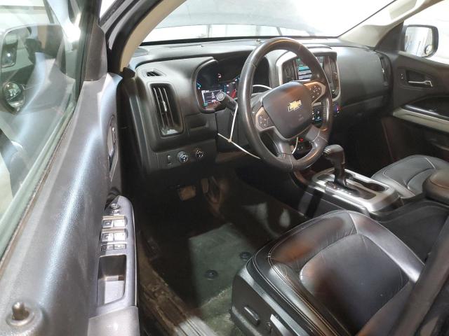 2016 CHEVROLET COLORADO LT 1GCGTCE36G1122750