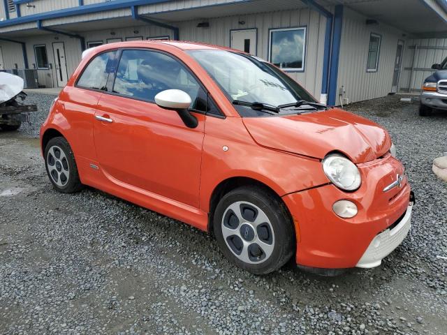 2015 FIAT 500 ELECTR 3C3CFFGE3FT590128