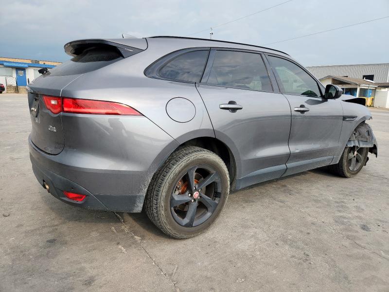 2017 JAGUAR F-PACE PRE SADCJ2BV2HA891451