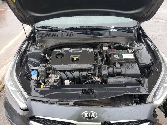 2019 KIA FORTE FE - 3KPF24AD3KE018290