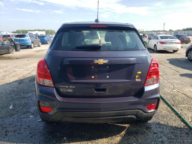 2019 CHEVROLET TRAX LS #3297147582