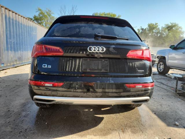 2019 AUDI Q5 PREMIUM WA1BNAFY4K2081499