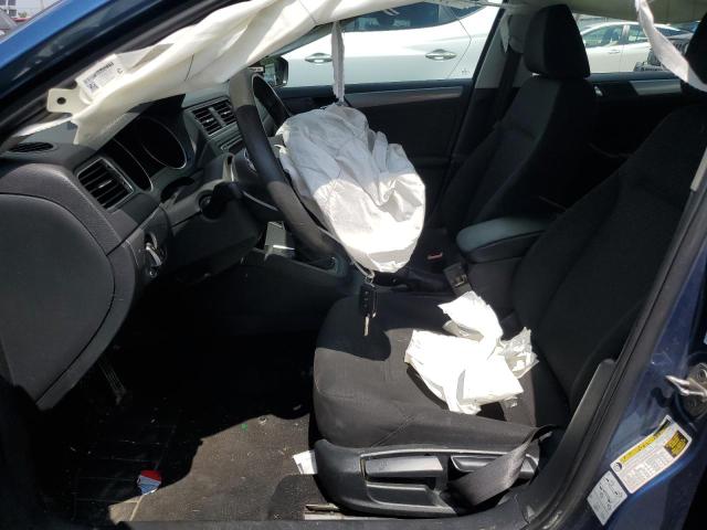 2016 VOLKSWAGEN JETTA SE 3VWD67AJ0GM314235