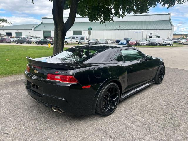 2015 CHEVROLET CAMARO Z28 2G1FZ1EE9F9700391