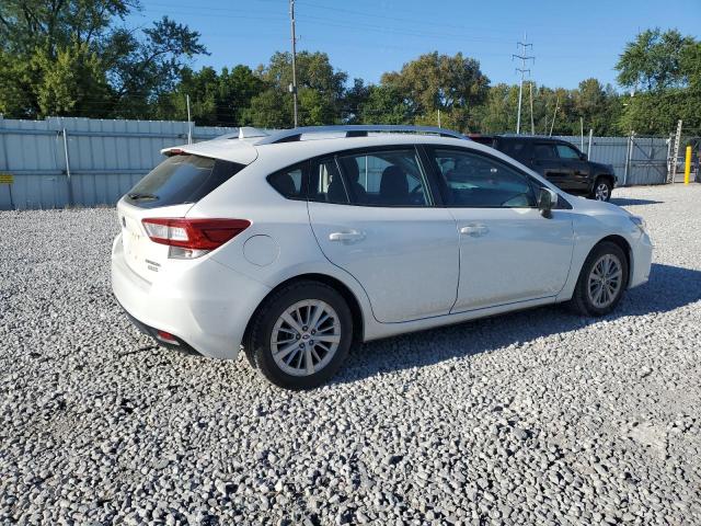 2017 SUBARU IMPREZA PREMIUM PLUS 4S3GTAD63H3742882