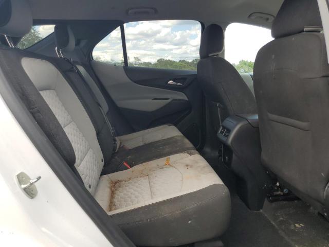 2018 CHEVROLET EQUINOX LT - 2GNAXSEV6J6334615