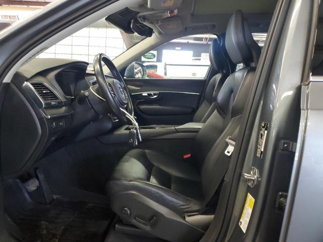 2020 VOLVO XC90 T6 MO YV4A22PK9L1585819