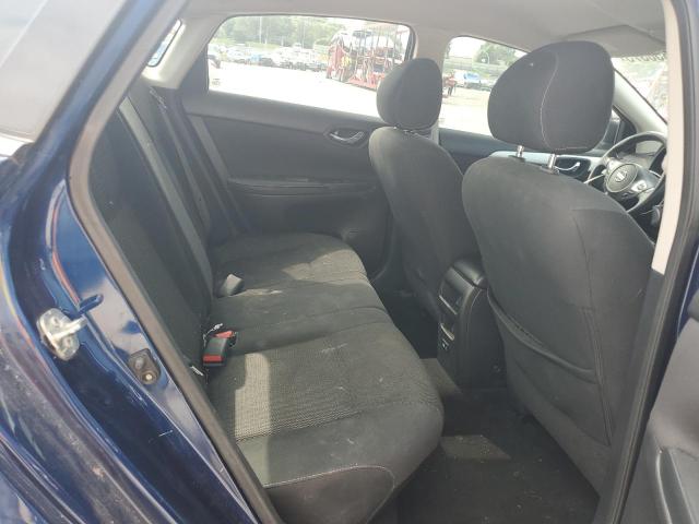 2019 NISSAN SENTRA S 3N1AB7AP7KY290509