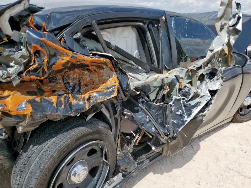 2021 DODGE CHARGER PO - 2C3CDXAT5MH684620