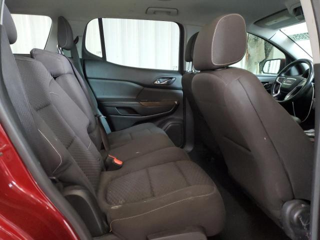 2017 GMC ACADIA SLE 1GKKNKLA6HZ309834