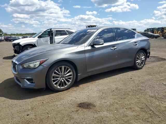 INFINITI Q50 PURE