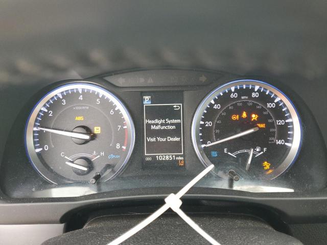 2019 TOYOTA HIGHLANDER - 5TDJZRFH5KS992728