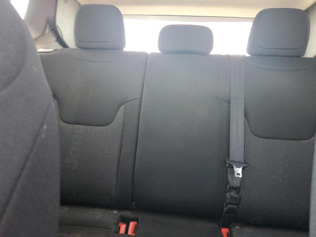 2015 JEEP RENEGADE LATITUDE ZACCJABH5FPC04864