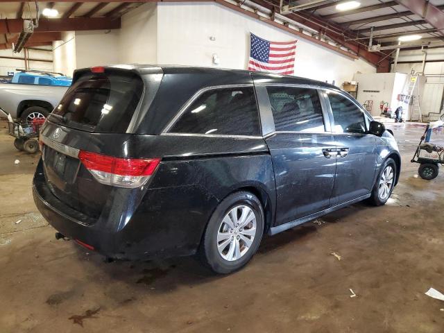 2015 HONDA ODYSSEY EX 5FNRL5H43FB015380