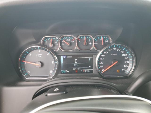 2020 CHEVROLET SUBURBAN C 1GNSCGKC1LR224935