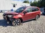 2017 SUBARU FORESTER 2 - JF2SJAEC1HH467974