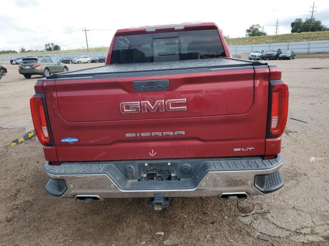2020 GMC SIERRA K15 #3276749109