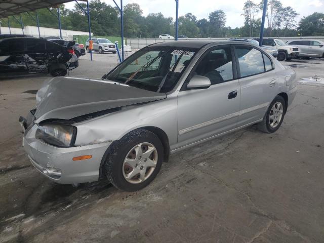 HYUNDAI ELANTRA GLS