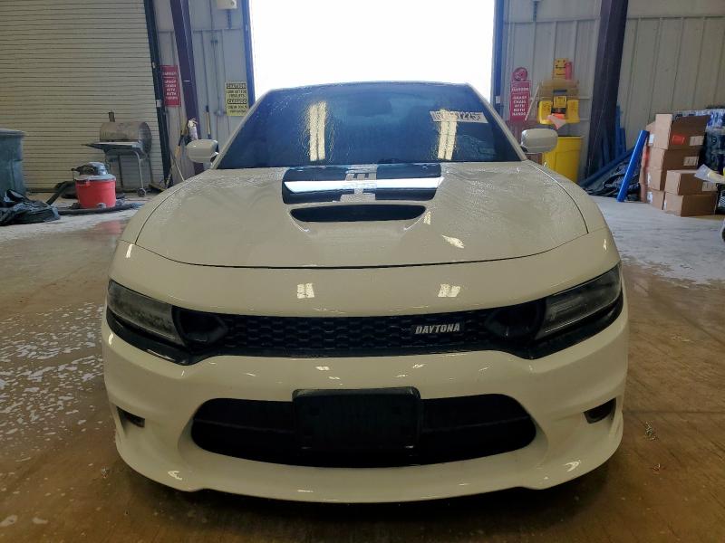 2021 DODGE CHARGER SC 2C3CDXGJ5MH540622