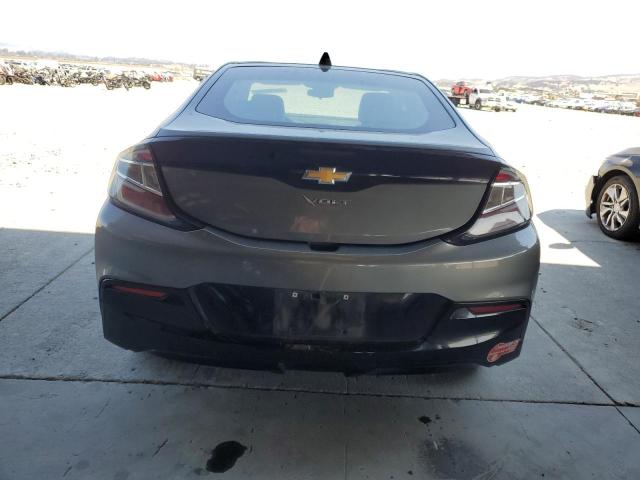 2017 CHEVROLET VOLT LT 1G1RC6S59HU178108