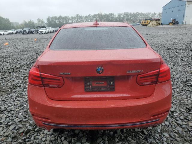 2016 BMW 328 XI SUL WBA8E3G54GNU05246