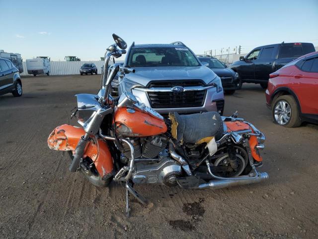 2004 HARLEY-DAVIDSON FLHRI 1HD1FBW104Y715008