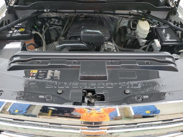 2016 CHEVROLET SILVERADO K2500 HEAVY DUTY LT 1GC2KVEG9GZ305461