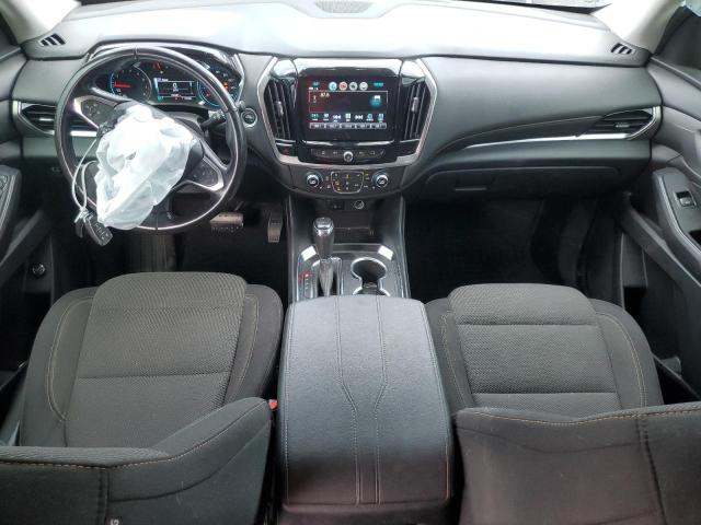 2019 CHEVROLET TRAVERSE LT 1GNEVGKW5KJ186091