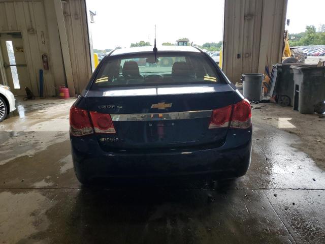 2012 CHEVROLET CRUZE ECO - 1G1PK5SC7C7319381