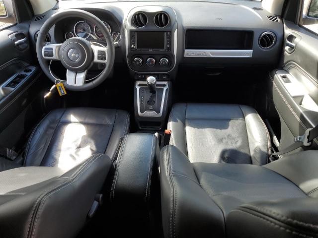 2015 JEEP COMPASS LA 1C4NJDEB3FD117934