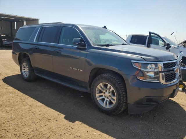 2019 CHEVROLET SUBURBAN K 1GNSKHKC8KR334338