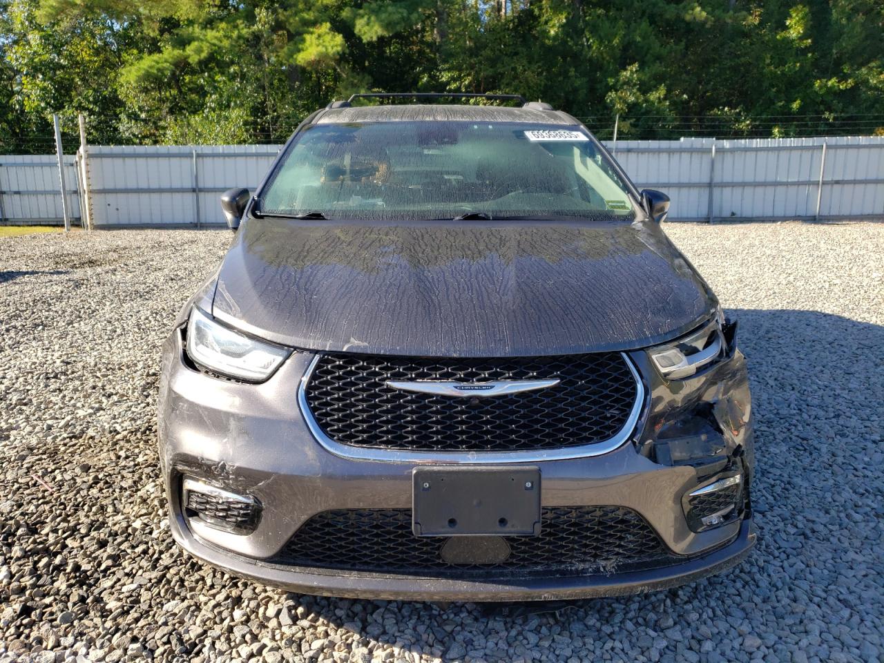 CHRYSLER PACIFICA TOURING L