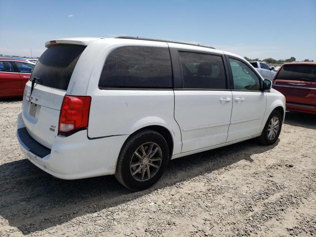 2015 DODGE GRAND CARA - 2C4RDGCG6FR733777