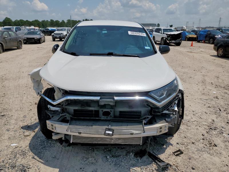 2020 HONDA CR-V LX 5J6RW1H23LA008717