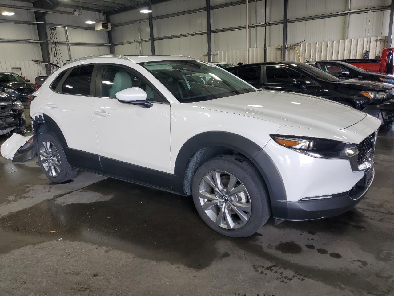MAZDA CX-30 PREFERRED