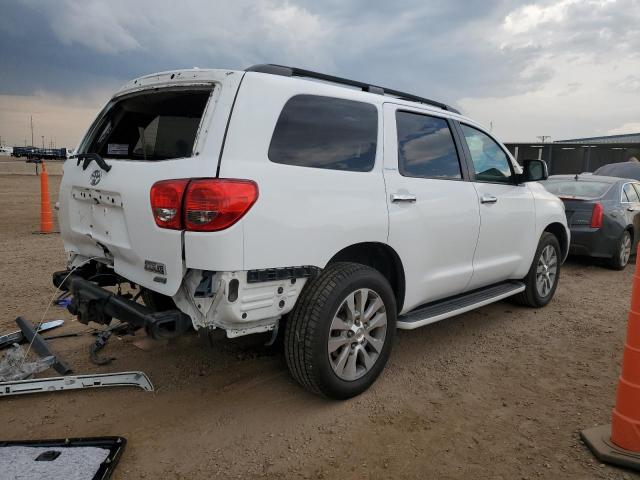 2015 TOYOTA SEQUOIA LI 5TDJW5G19FS122666